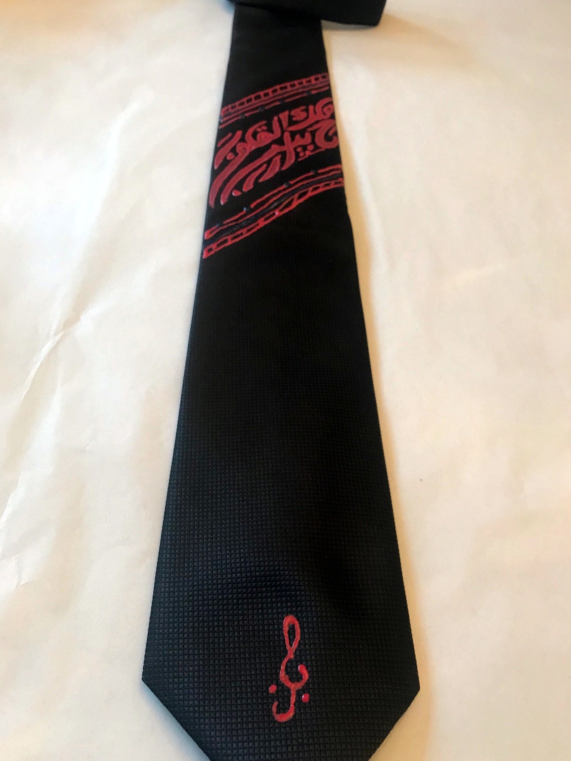 unique tie designs