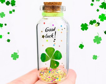 Bonne Chance Etsy Fr