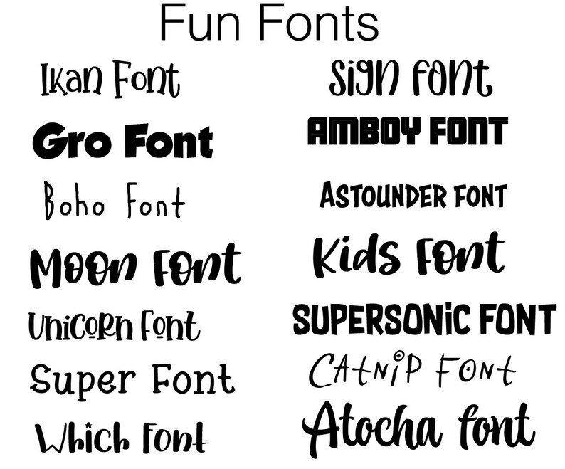 Custom Quote Decal Create Your Own Custom Decal Design Etsy