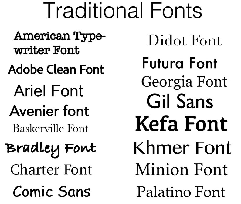 Custom Quote Decal Create Your Own Custom Decal Design Etsy