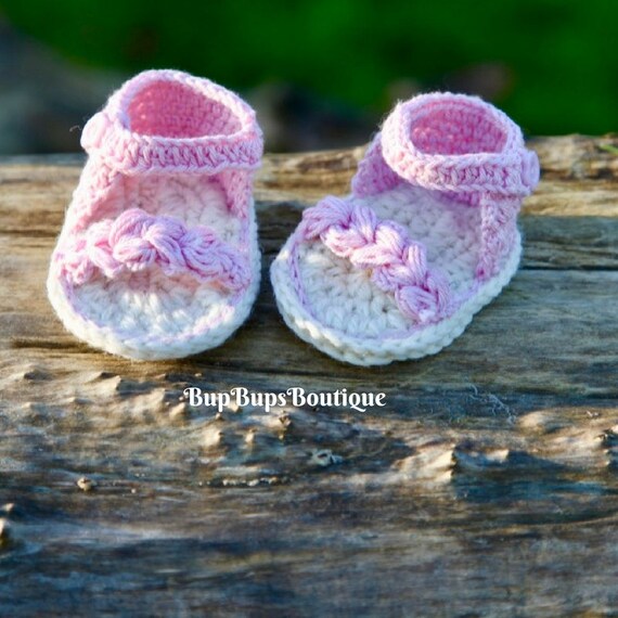slippers for baby girl