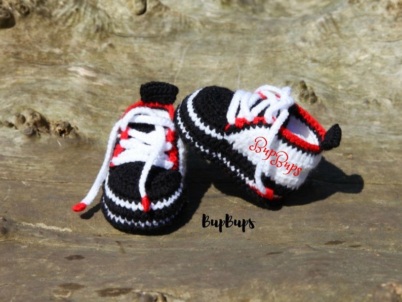 baby crib trainers