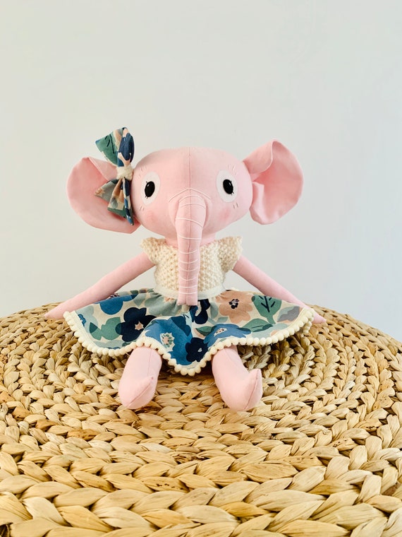 my cuddly baby collectible doll