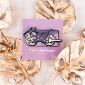 VIOLET FUTURE Miraidon