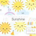 Sunshine Cliparts product logo