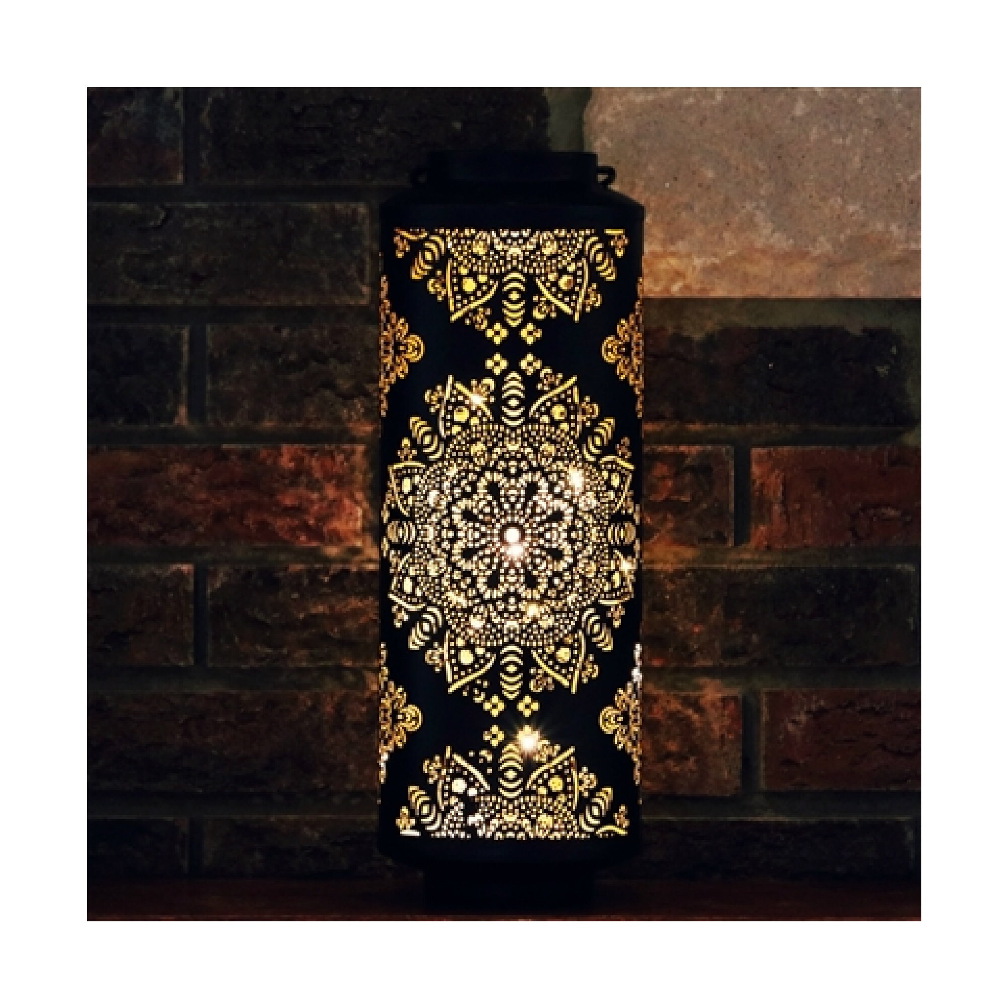 Lantern Top - Etsy
