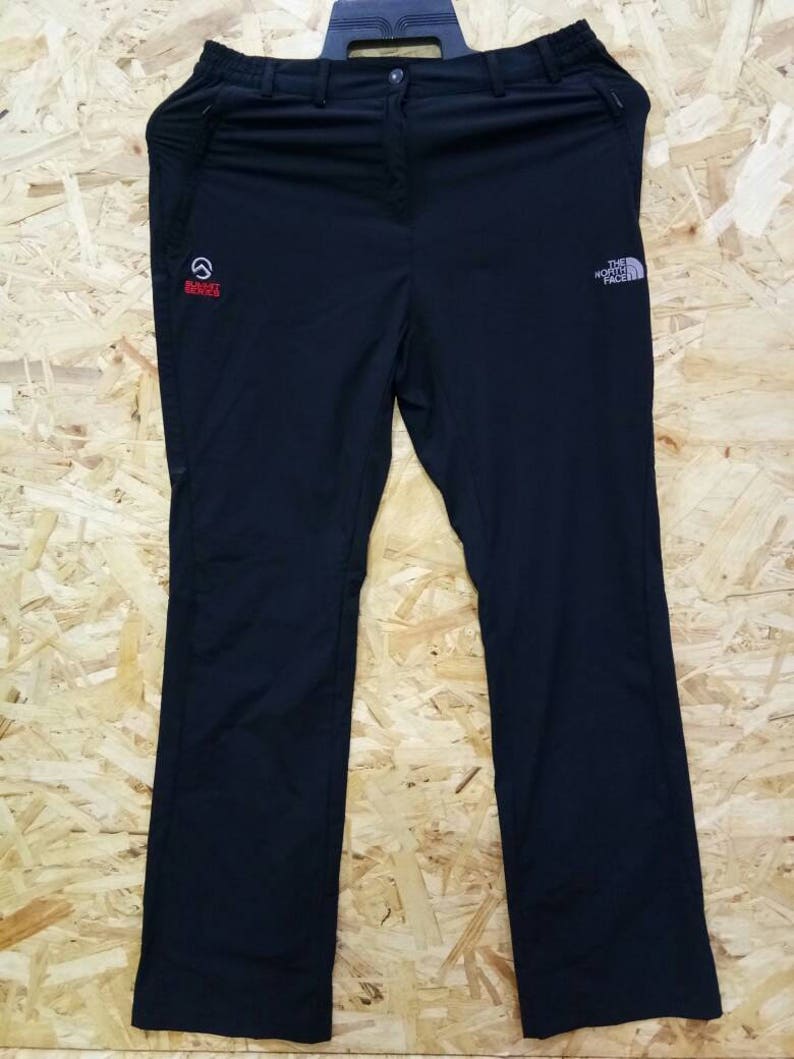 vintage north face pants