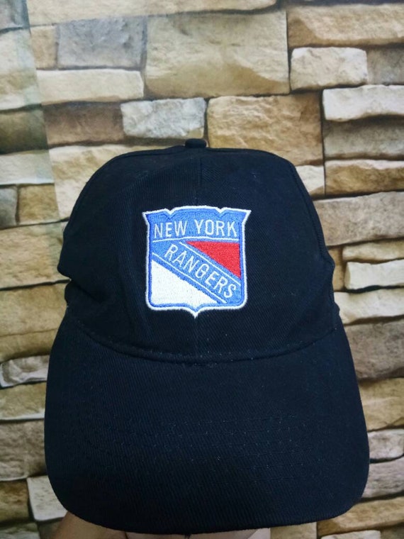 new york rangers baseball cap