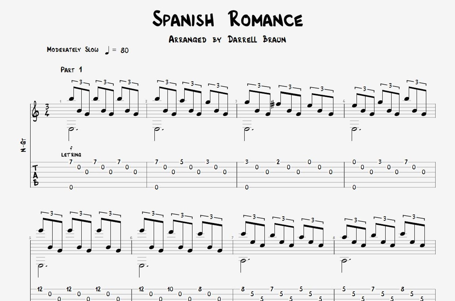 Вдвоем песни гитара. Spanish Romance табы для гитары. Романс Гомеса на гитаре табы. Испанский романс на гитаре табы. Испанский романс гитары табулатура.