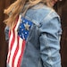 see more listings in the Vintage & Custom Denim section