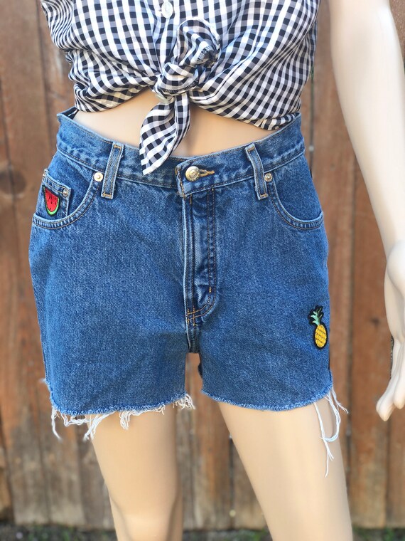 rockies jeans vintage