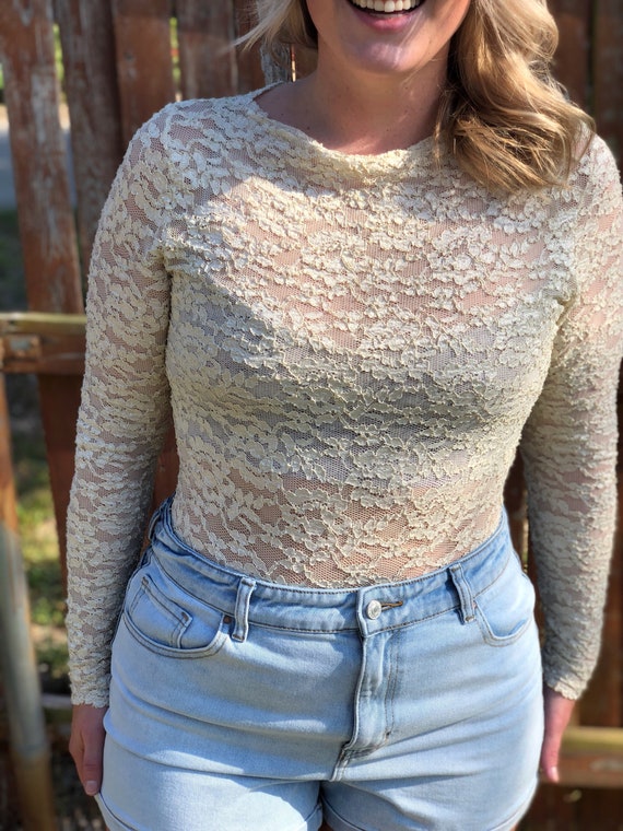 victoria secret bodysuit with jeans