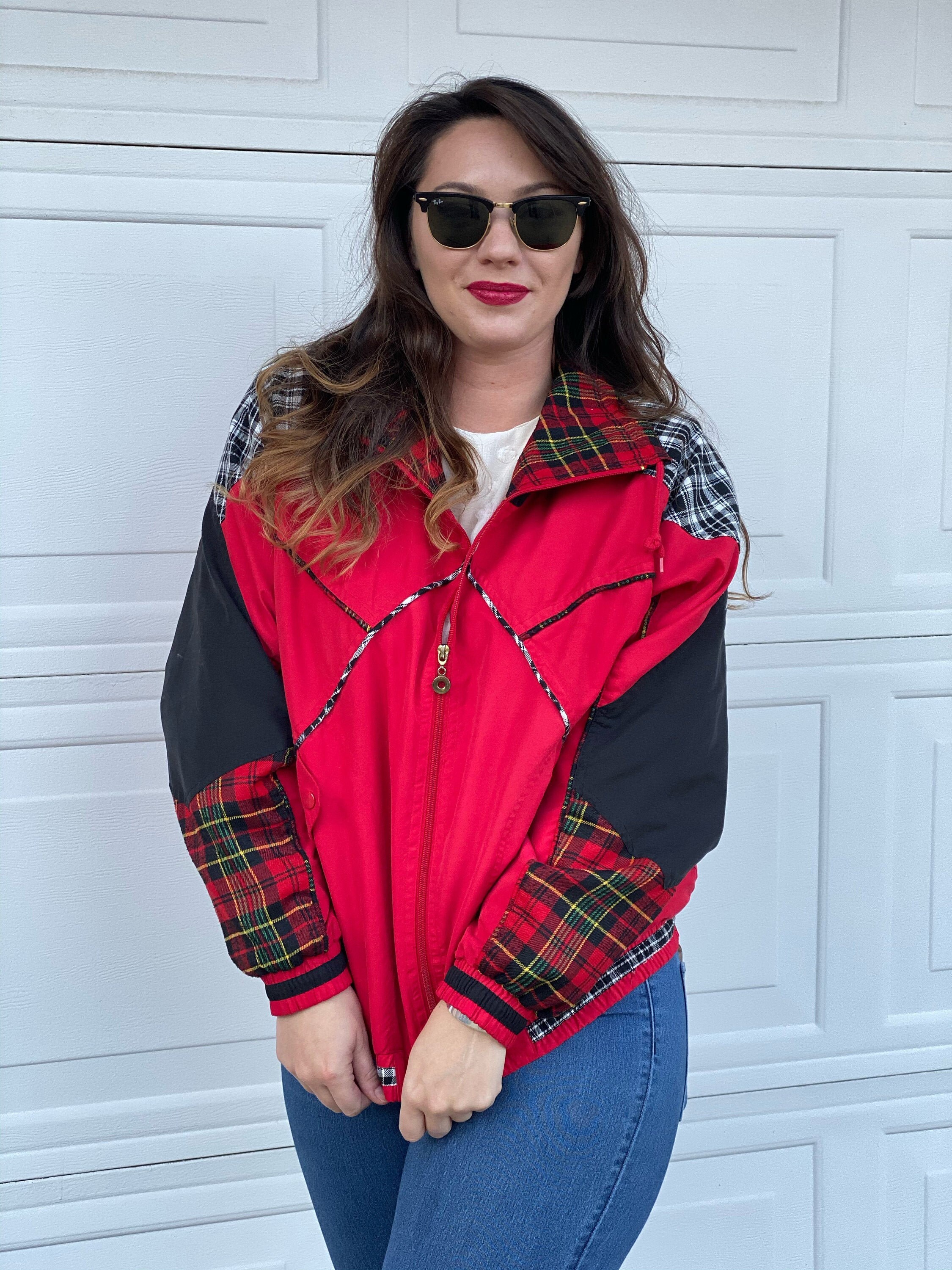 Mureli Jacket - Etsy Mureli Jacket - Etsy