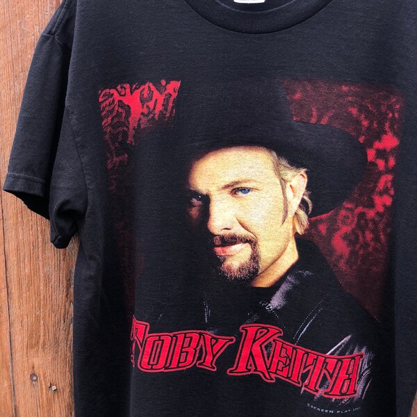Toby Keith Womens Shirt Etsy