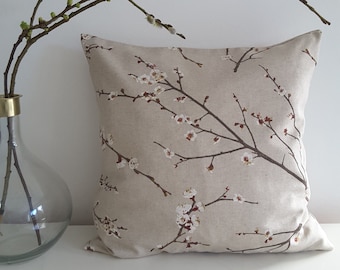 Cushion cover "Sakura"