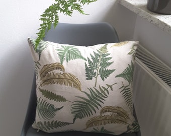 Cushion cover "Fern"