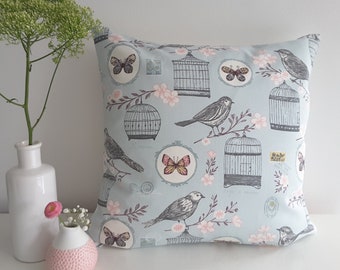 Cushion cover Bird Song