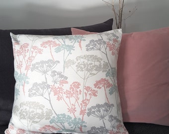 Cushion cover "Wild Carrot"