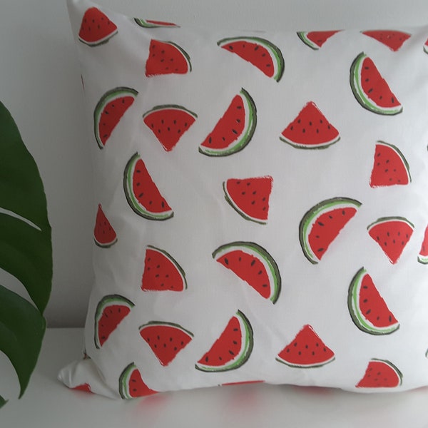 Cushion Cover "Melon"