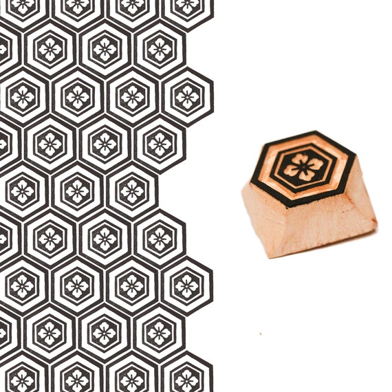stunning designs wooden stamps for fabric print