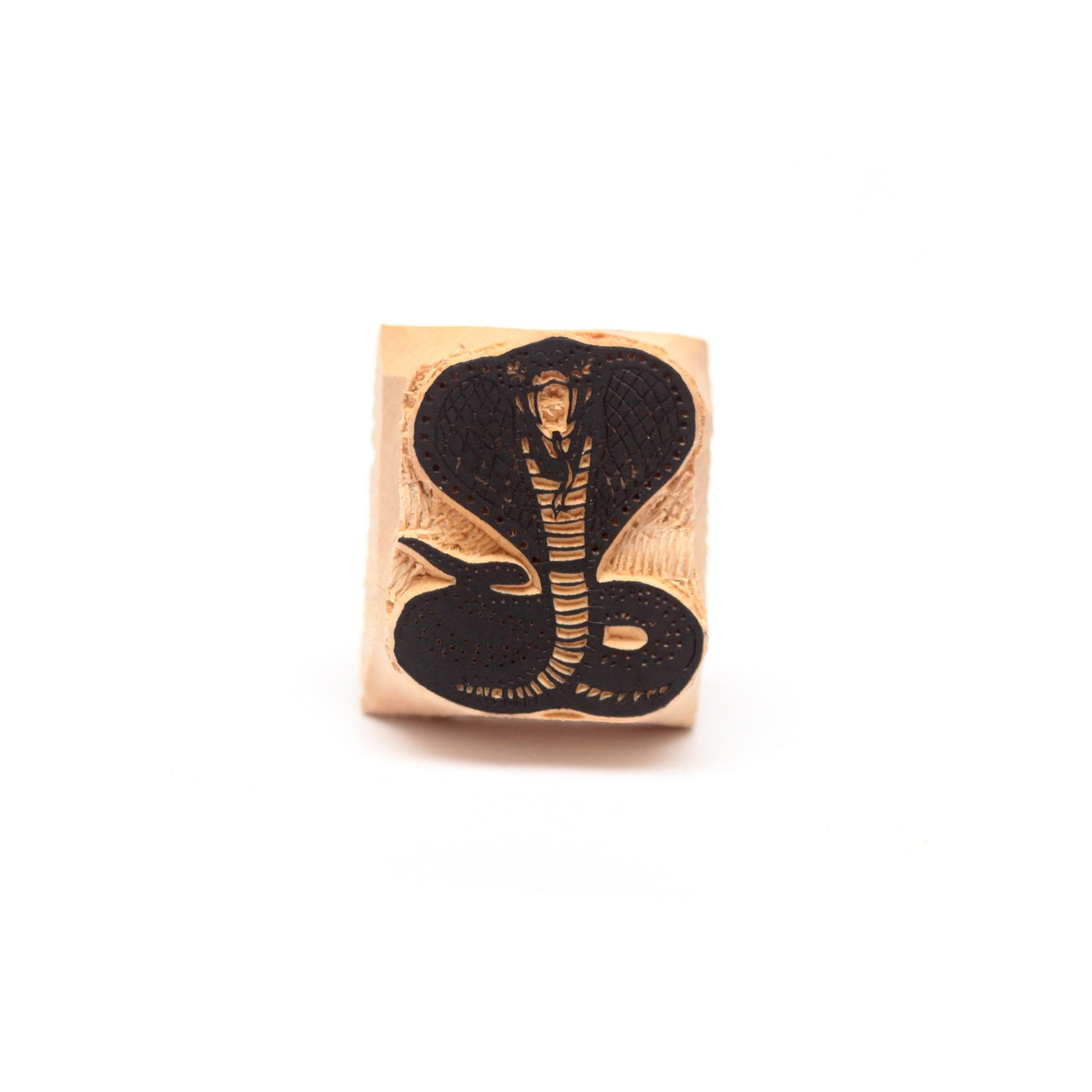 stamp boa