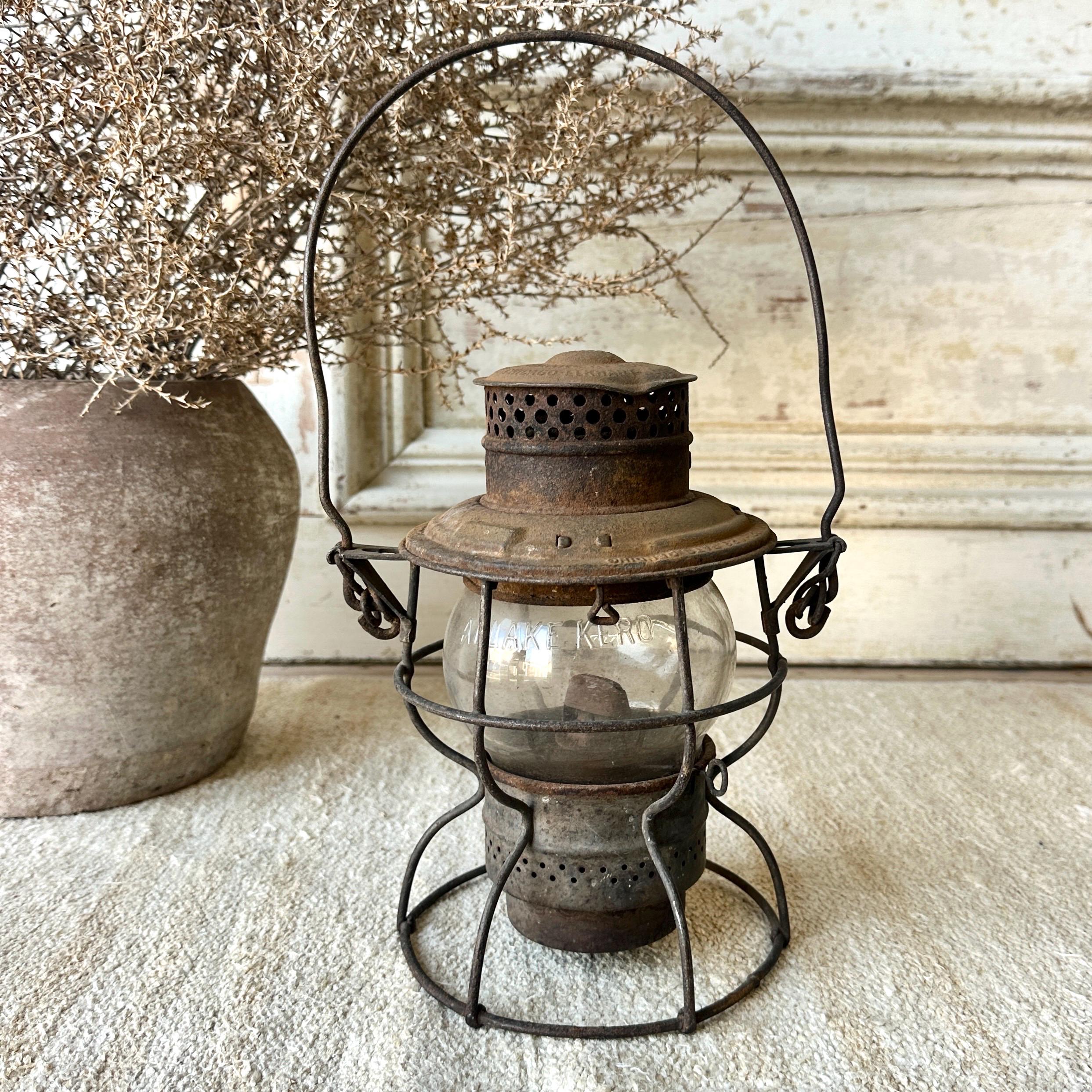 Adlake Kero Lantern - Etsy