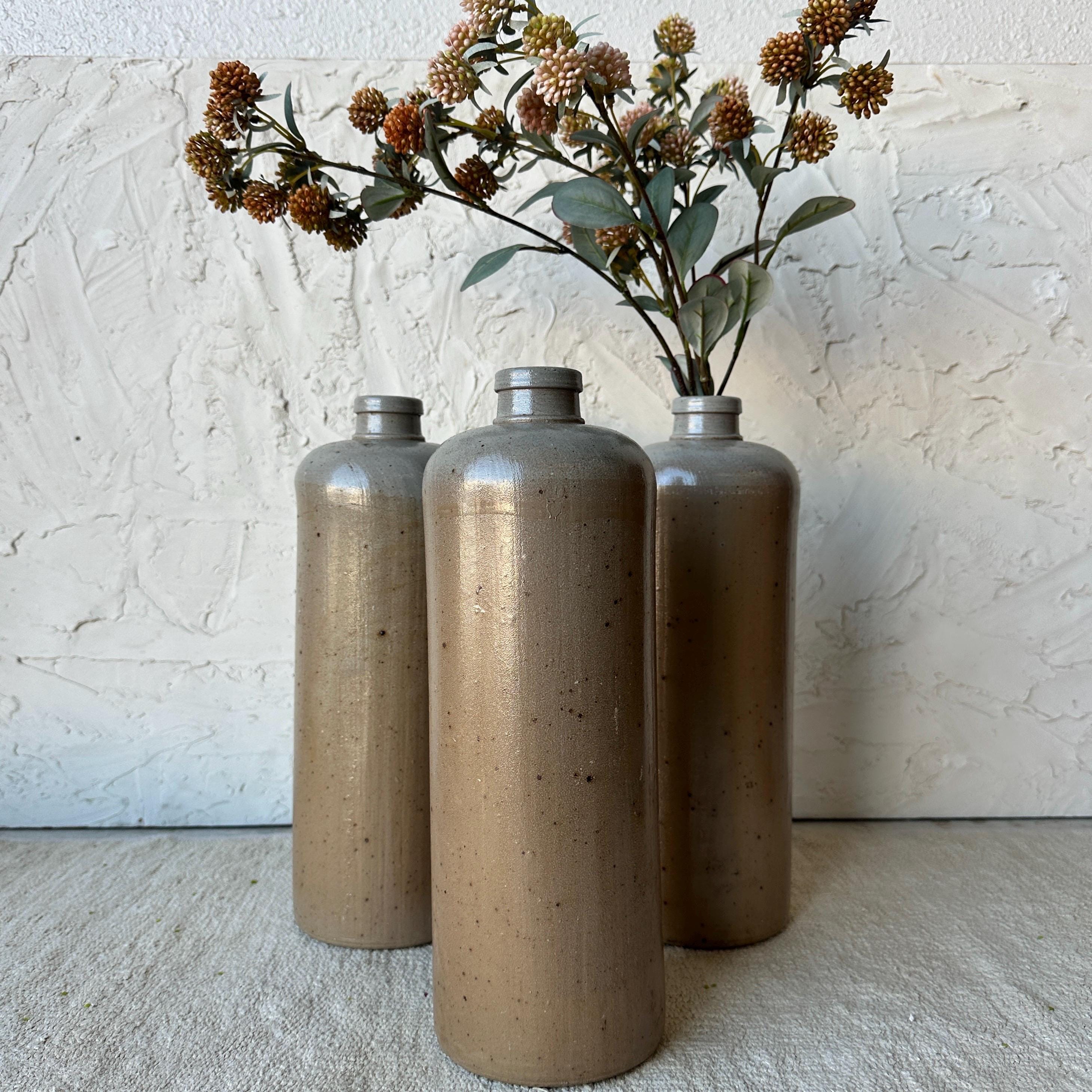 Nichols Pottery - Etsy