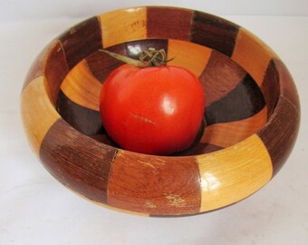 vintage small wooden gifts etsy
