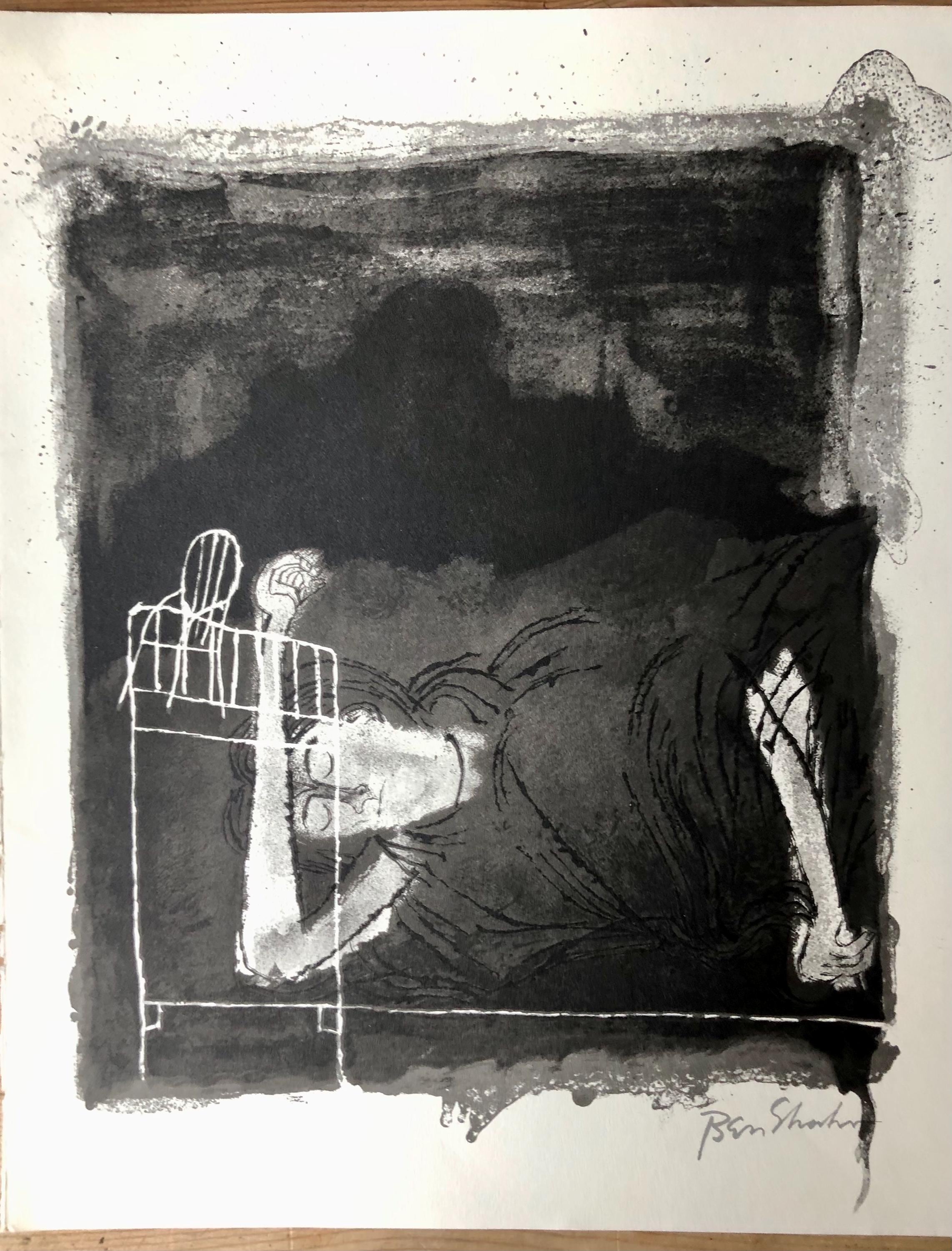 Ben shahn - Etsy 日本