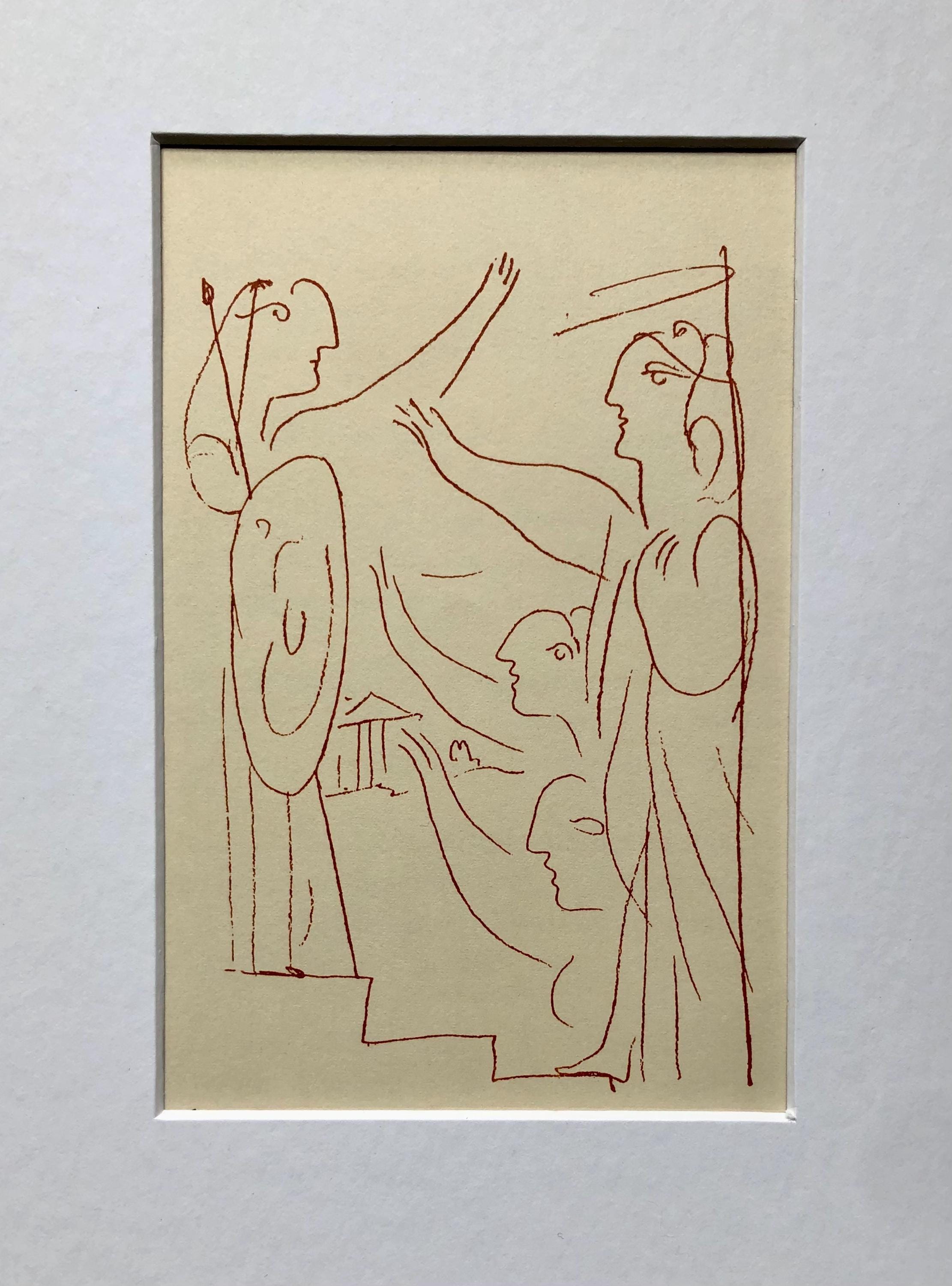 Picasso ceramics - Etsy 日本