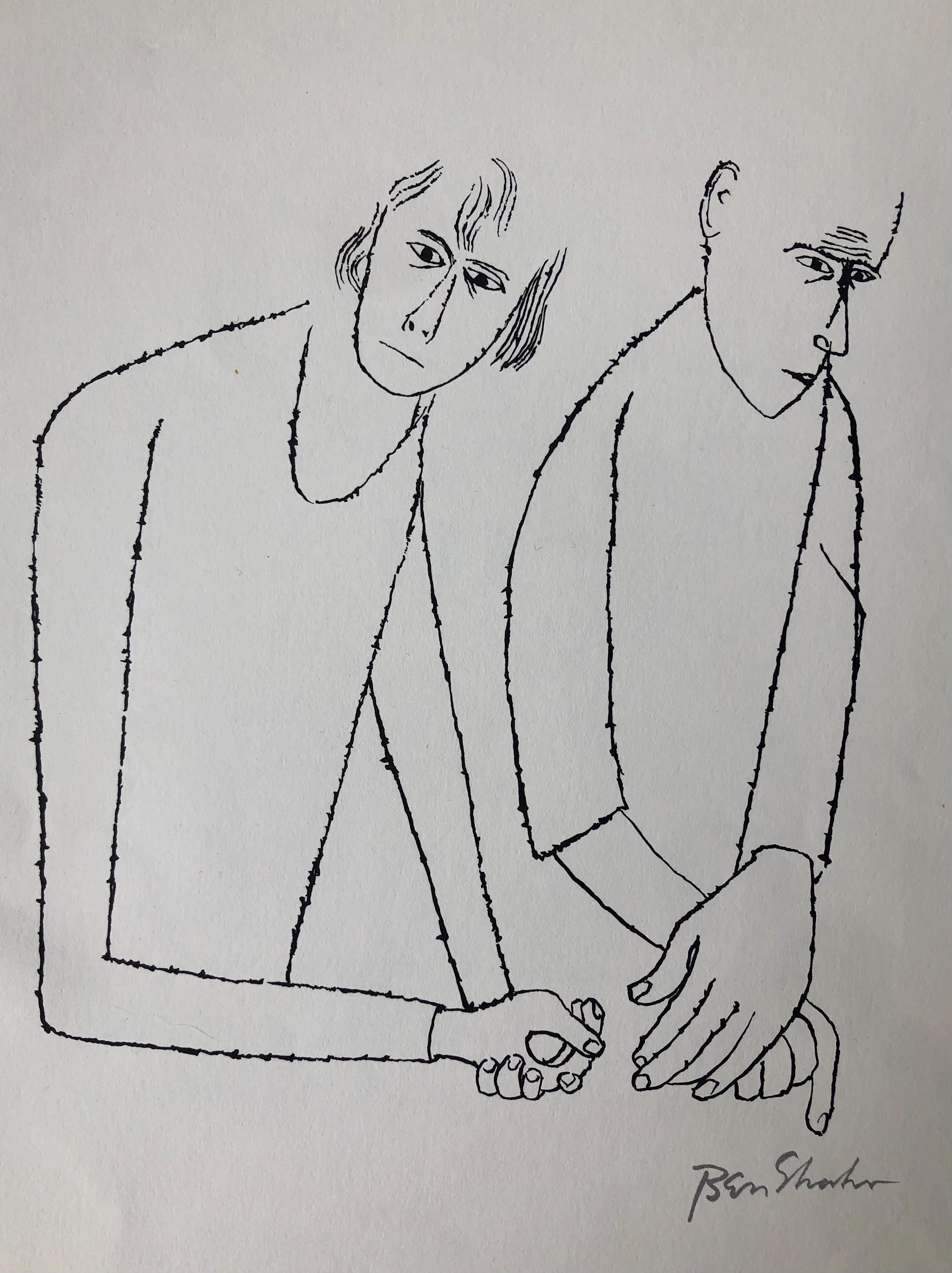 Ben shahn - Etsy 日本
