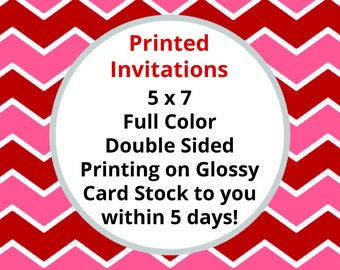quick print invites etsy