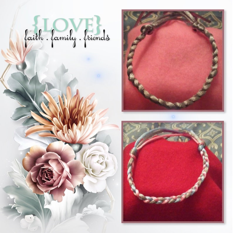 friendship twisted bracelets product 17