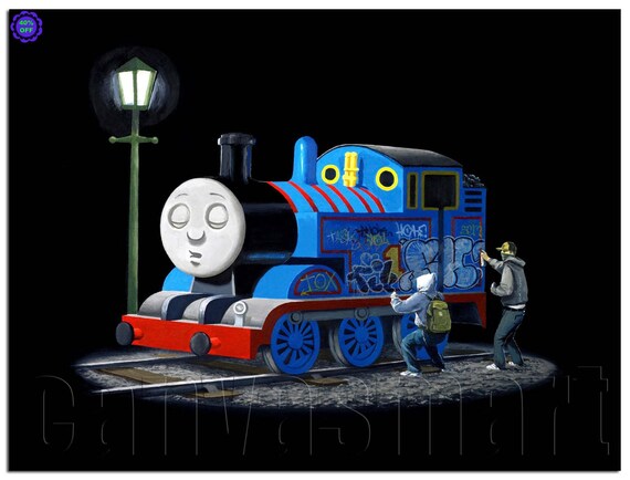 thomas the tank engine sale