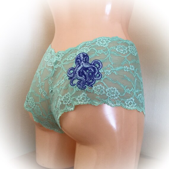 Lace 2025 lingerie pants