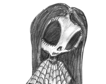 Handmade Dark Art Darkness Etsy