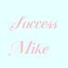 Successmike store logo