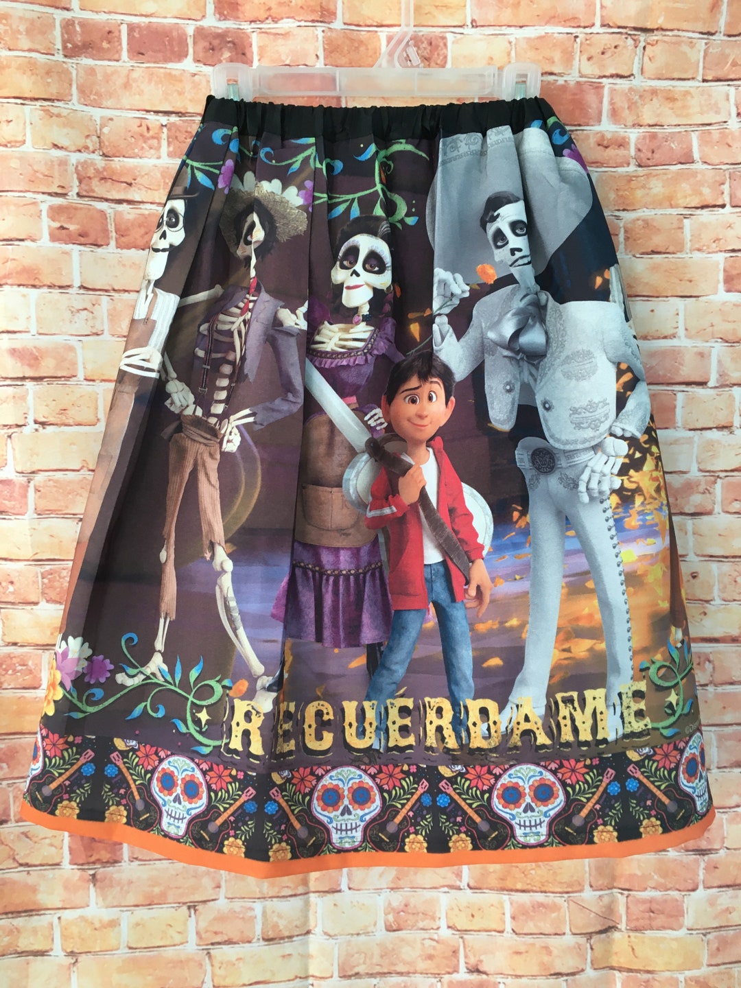 jordan dia de los muertos outfit