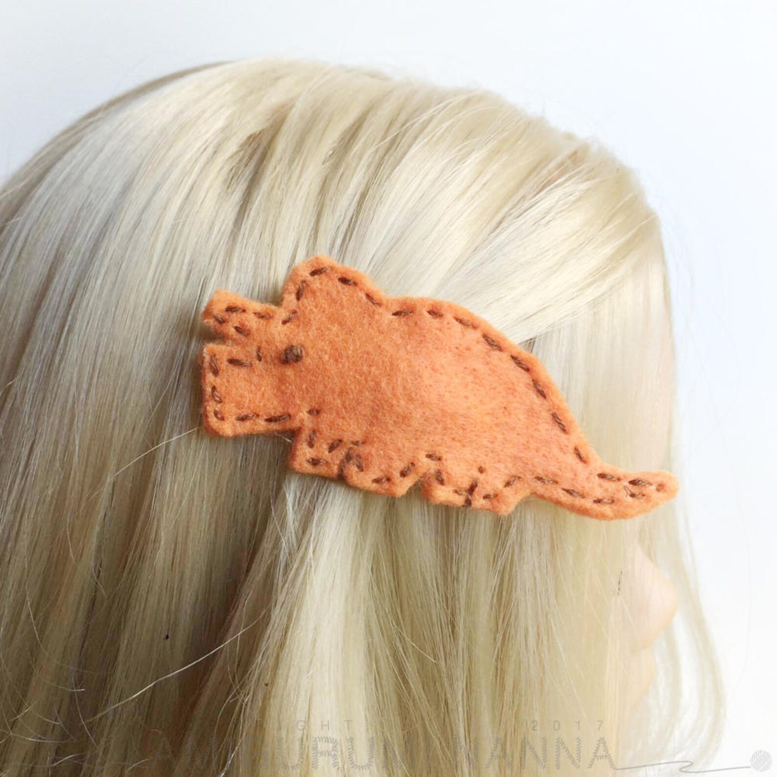 Boys Hair Clips Hair Clips Dino Hair Clip Boy Hair Pin Etsy