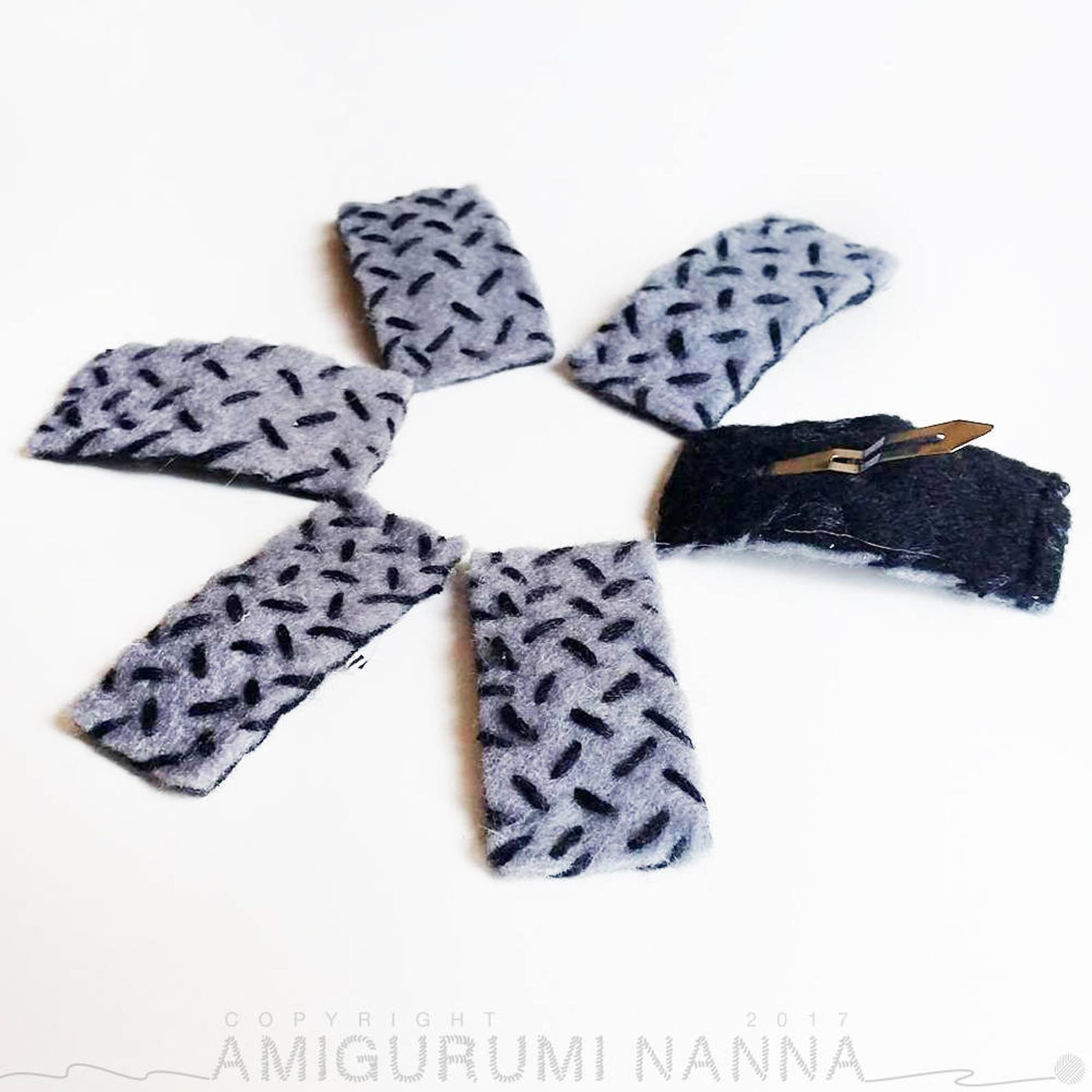 Boys Hair Clips Hair Clips Boy Hair Clip Boy Hair Pin Etsy