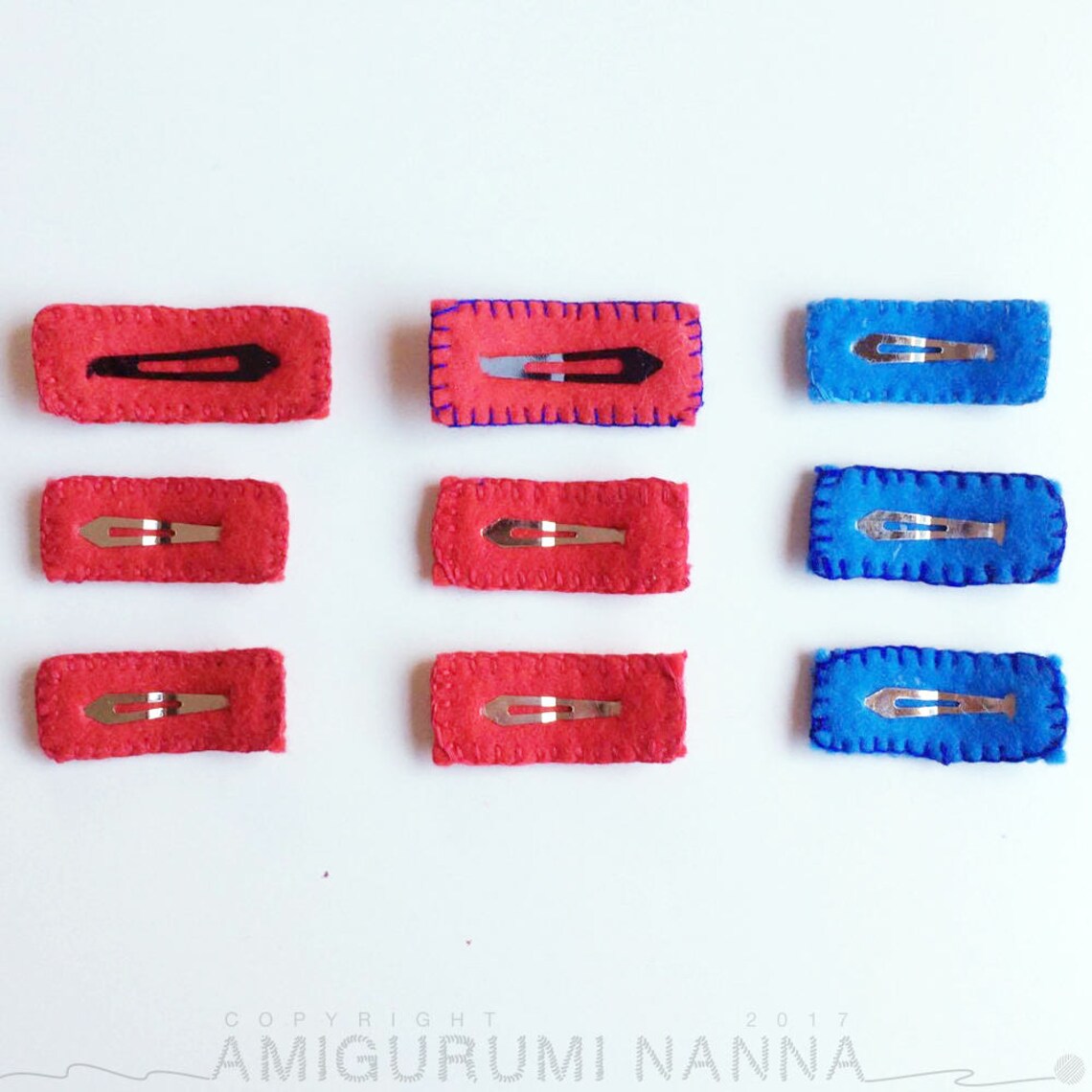 Boys Hair Clips Hair Clips Boy Hair Clip Boy Hair Pin Etsy