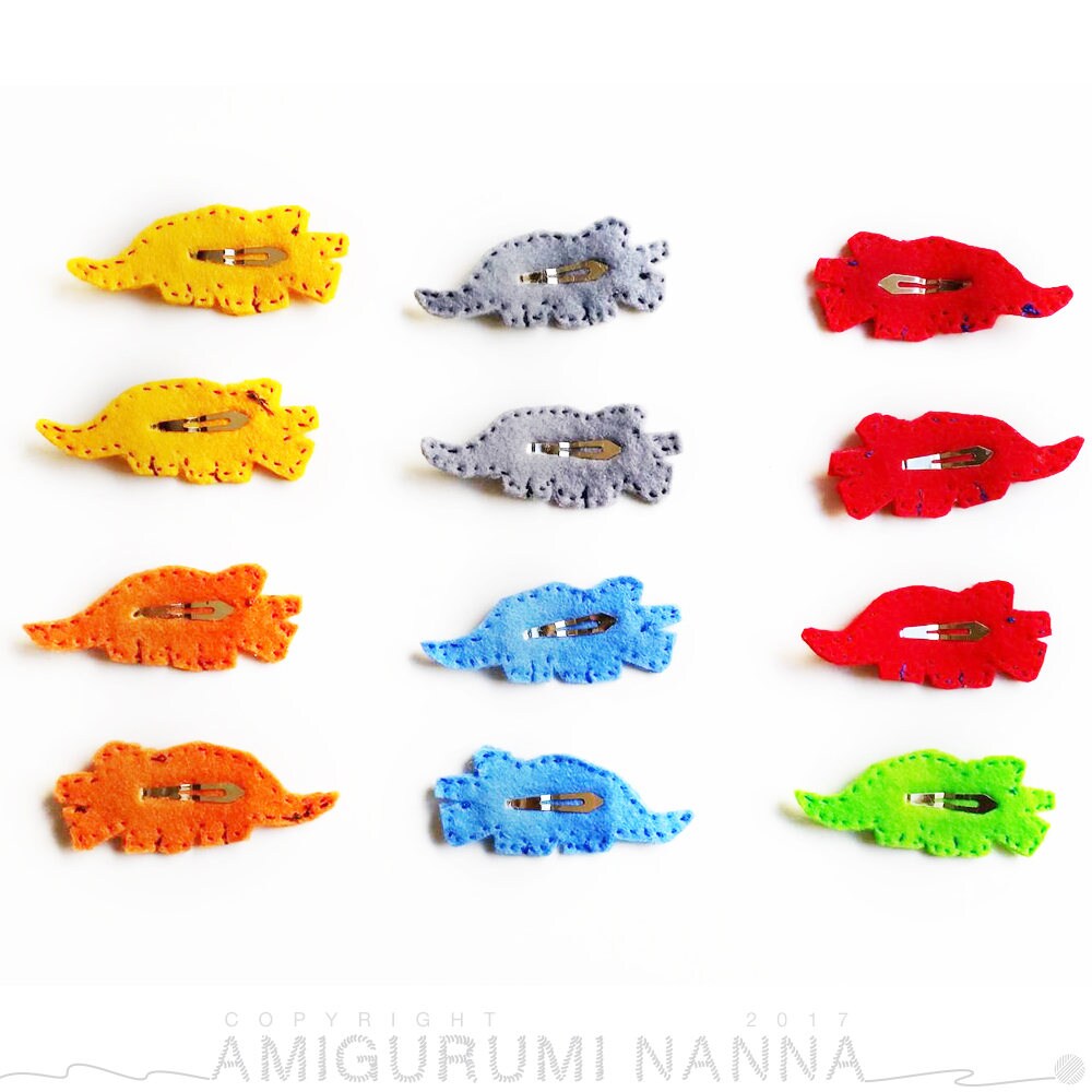 Boys Hair Clips Hair Clips Dino Hair Clip Boy Hair Pin Etsy Australia
