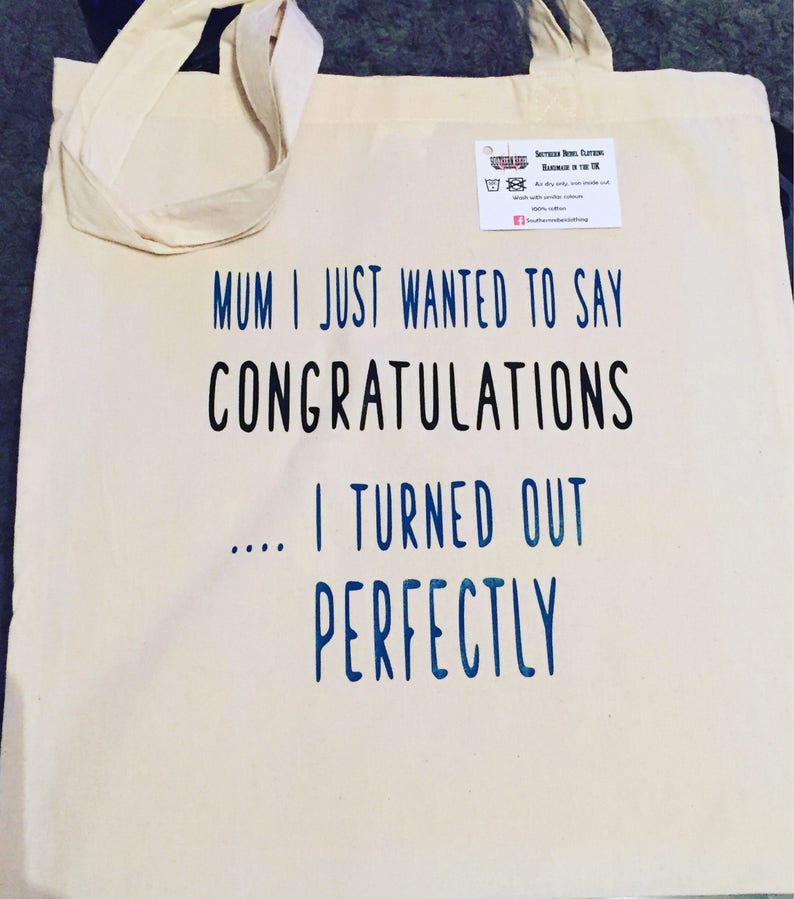 sarcastic mom gifts
