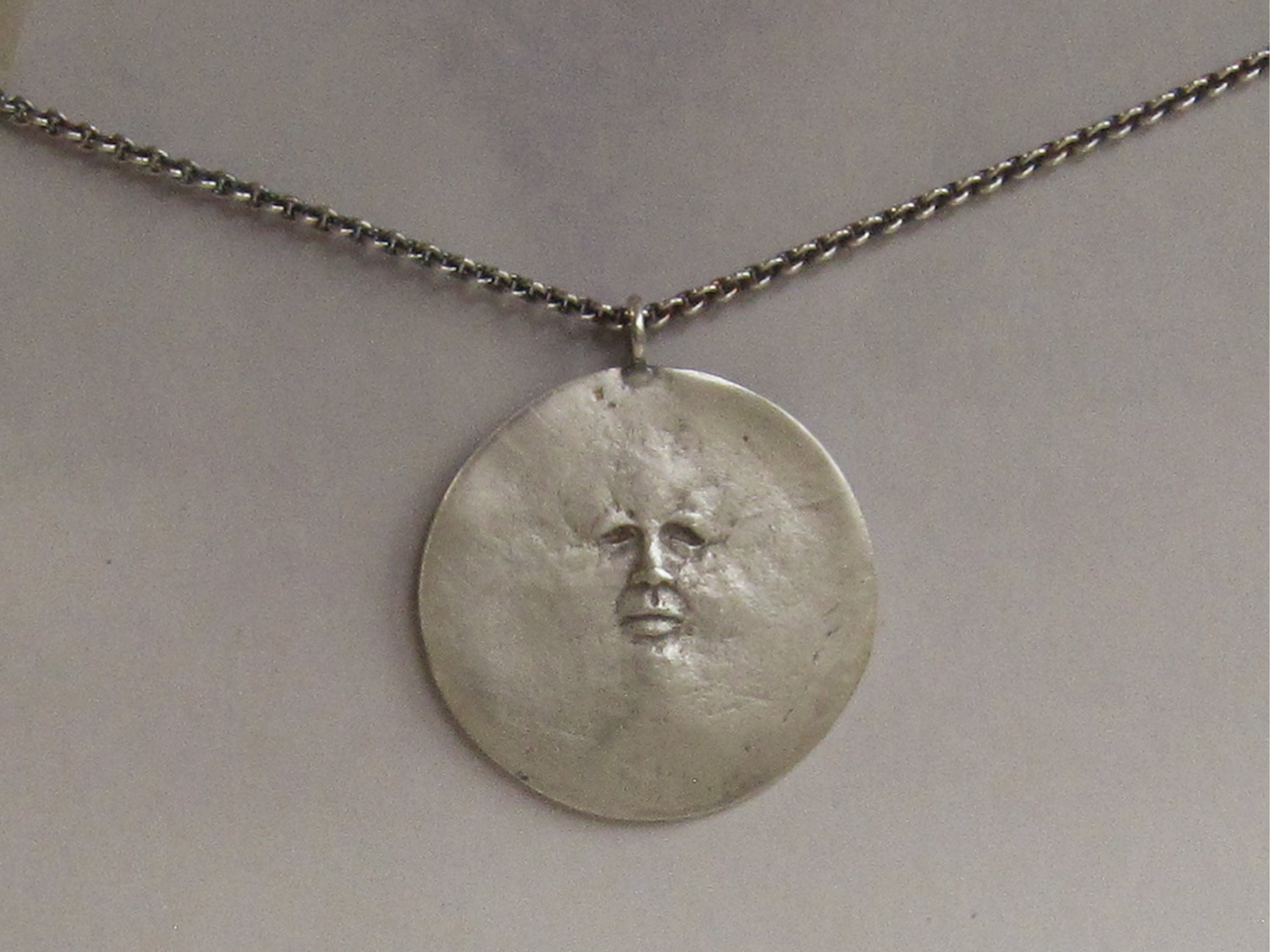 メキシカンジュエリー　芸術家　セルジオ・ブスタマンテ　ネックレス メキシカンジュエリー 芸術家 セルジオ・ブスタマンテ