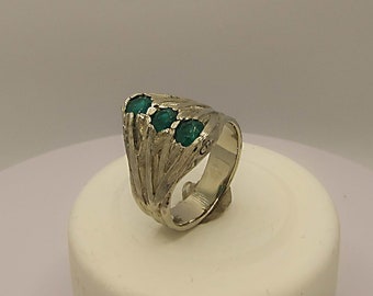 Sweet Dreams Ring for the love of sugar.