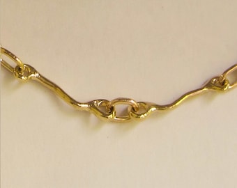 Asymmetrical Bracelet will make you feel like you are a star that you are.