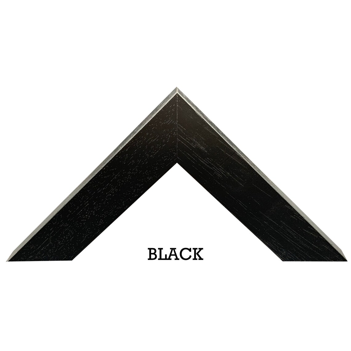 Custom Frames Made To Measure Frames Buckingham Range Etsy