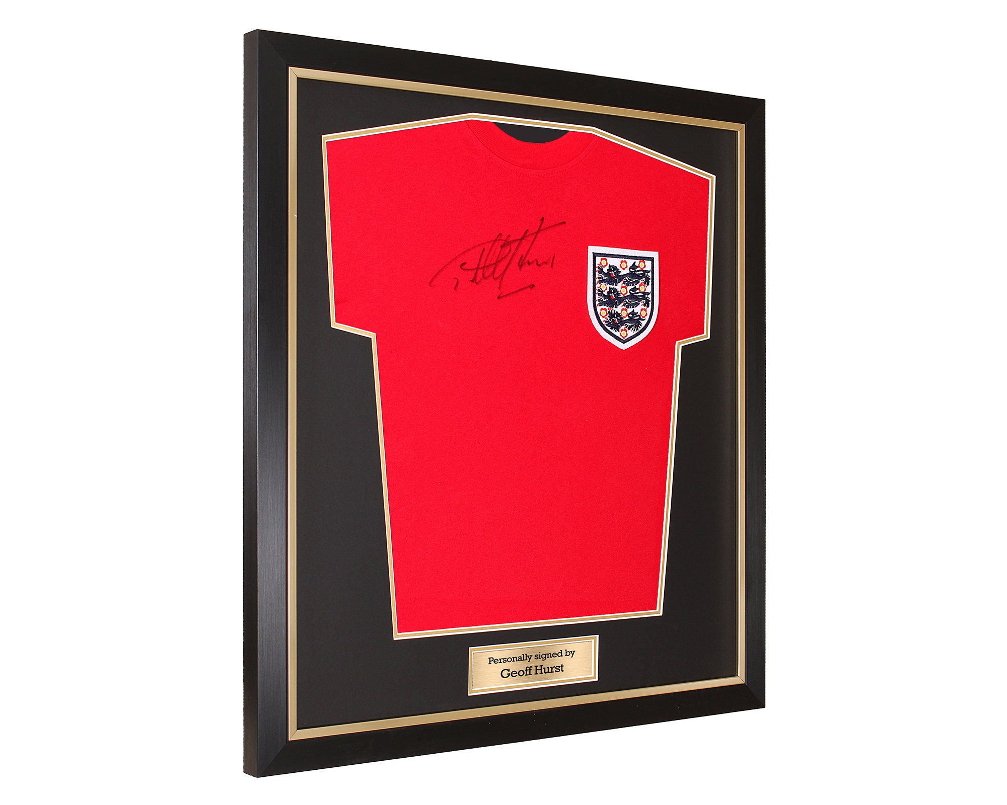 DIY Ready Made Football Shirt Frame for Your Adult Football Etsy UK
