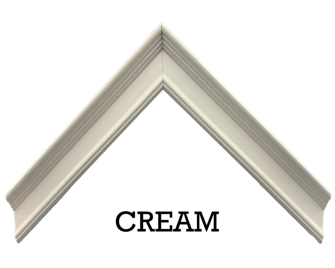 Made to Measure Frames Balmoral Frame Moulding IMPORTANT Etsy UK