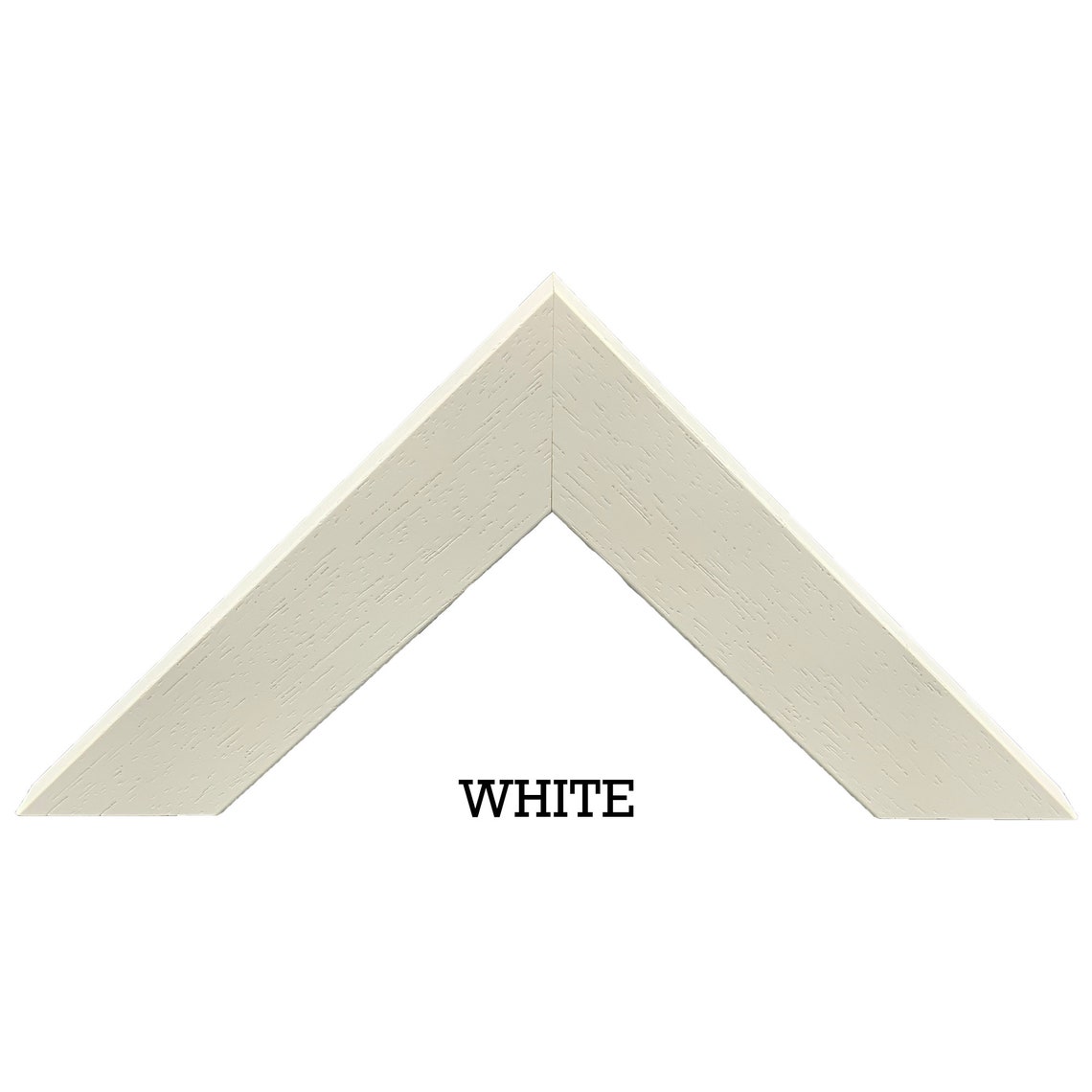 Square Wooden Picture Frames Etsy